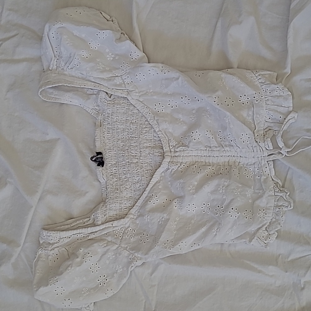 Girls shirt